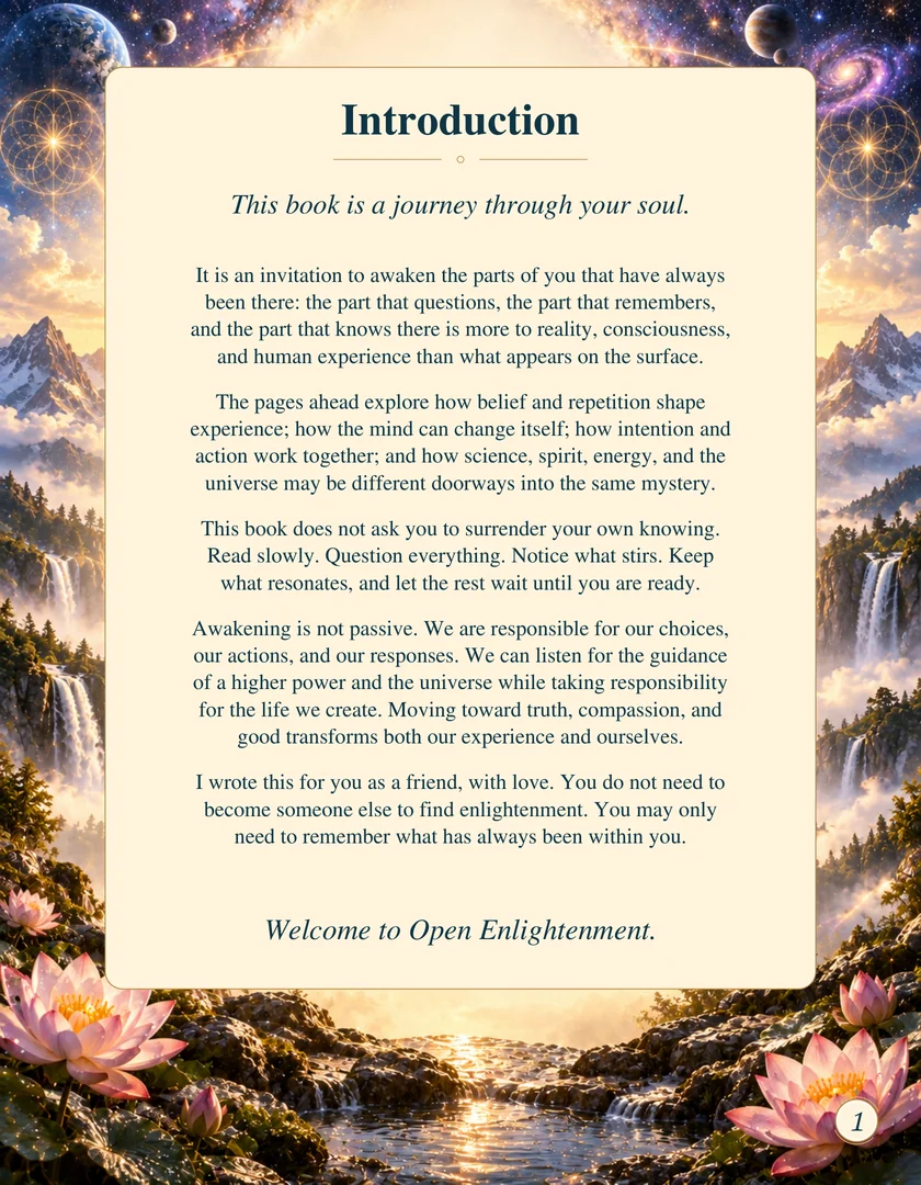 Introduction · Book page 1