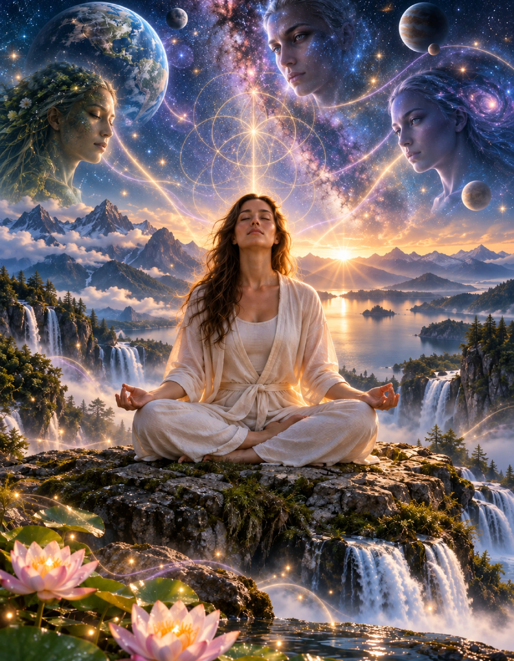 Page 13 — Consciousness and Communication from Open Enlightenment